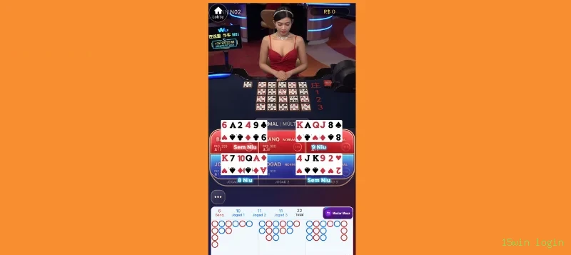 cassino_Roleta